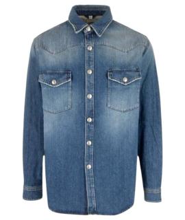 BURBERRY Кэжуал рубашка