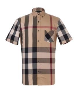 BURBERRY Кэжуал рубашка