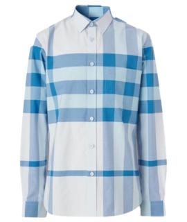 BURBERRY Кэжуал рубашка