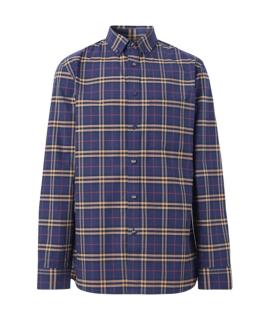 BURBERRY Кэжуал рубашка