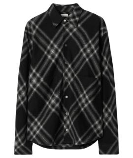 BURBERRY Кэжуал рубашка