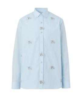 BURBERRY Классическая рубашка