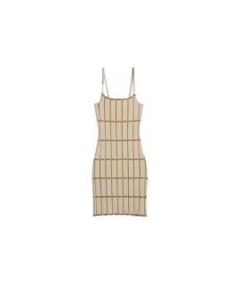 JACQUEMUS Повседневное платье