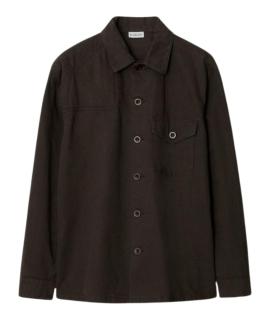BURBERRY Кэжуал рубашка