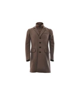 BURBERRY Пальто