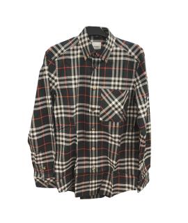 BURBERRY Кэжуал рубашка