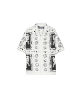 JACQUEMUS Кэжуал рубашка