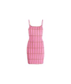 JACQUEMUS Повседневное платье
