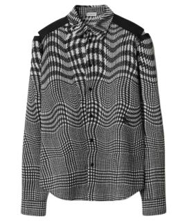 BURBERRY Кэжуал рубашка