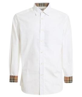BURBERRY Классическая рубашка