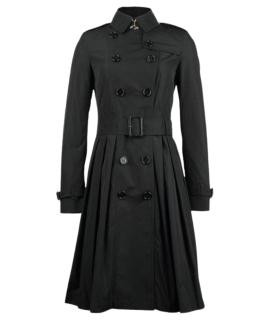 BURBERRY Тренч/плащ
