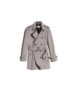 BURBERRY Пальто