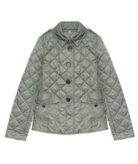 BURBERRY Куртка
