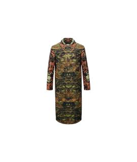 BURBERRY Тренч / плащ