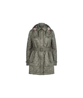 BURBERRY Тренч/плащ