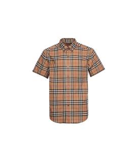 BURBERRY Кэжуал рубашка