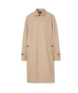 BURBERRY Тренч / плащ