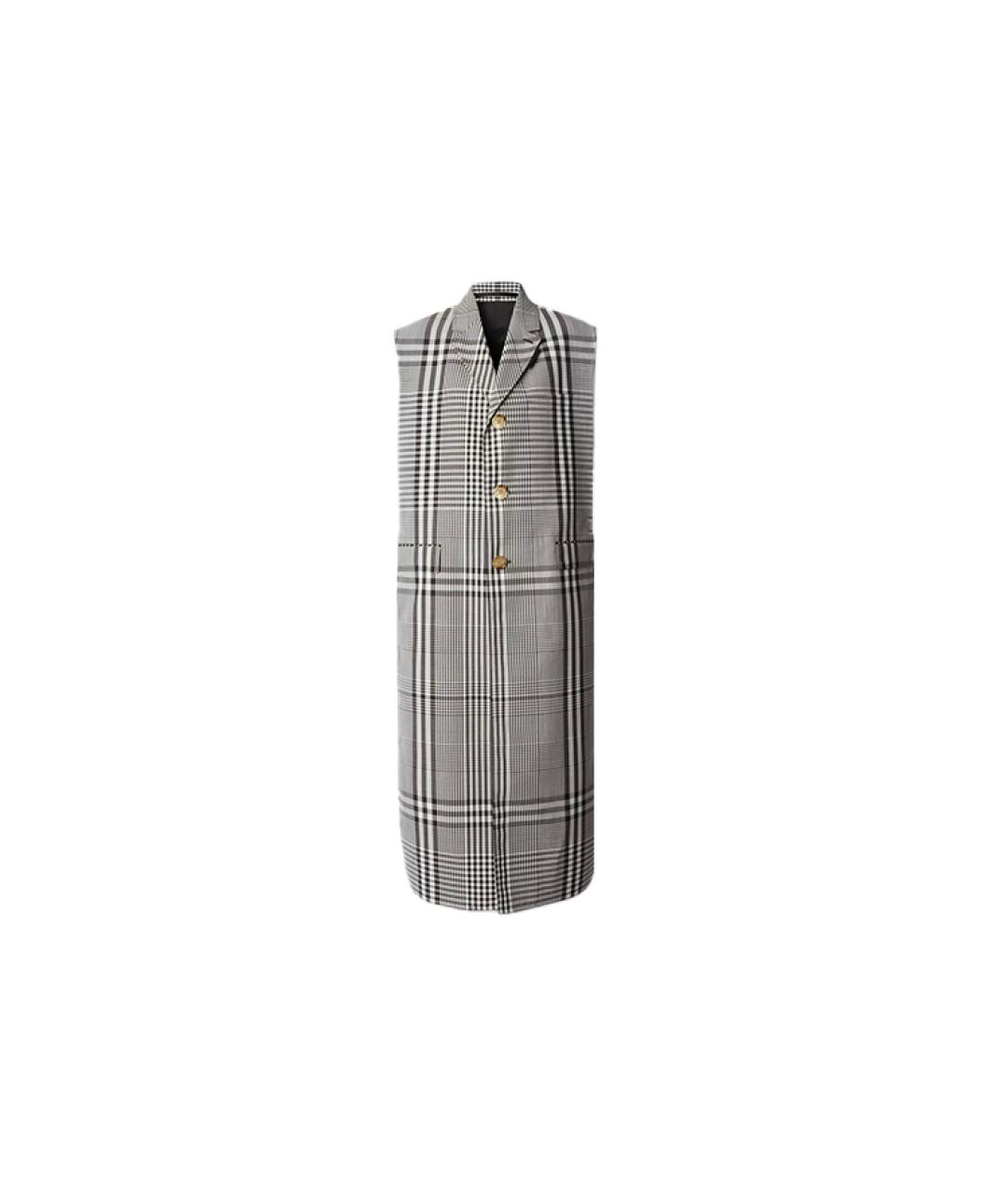 BURBERRY Мульти тренч / плащ, фото 1