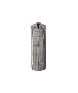 BURBERRY Тренч / плащ