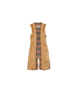 BURBERRY Жилет