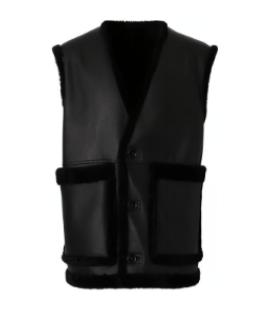 BURBERRY Жилет