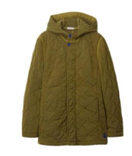BURBERRY Куртка