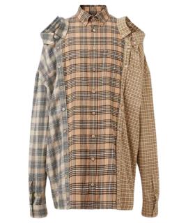 BURBERRY Кэжуал рубашка