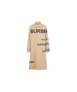 BURBERRY Тренч / плащ