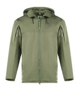 BURBERRY Пуховик
