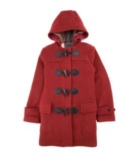 BURBERRY Пальто