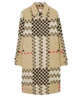 BURBERRY Тренч / плащ