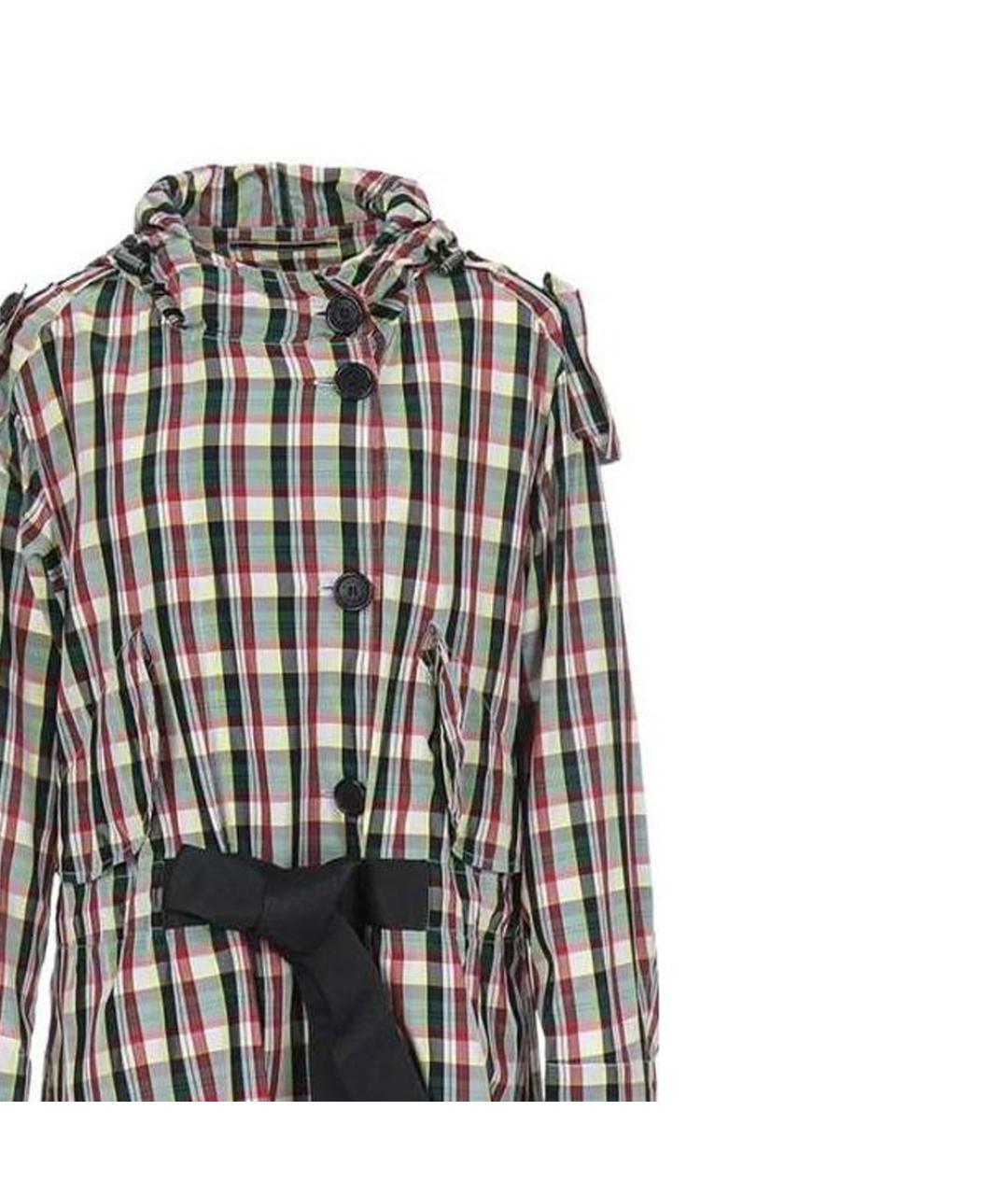 BURBERRY Мульти тренч/плащ, фото 6
