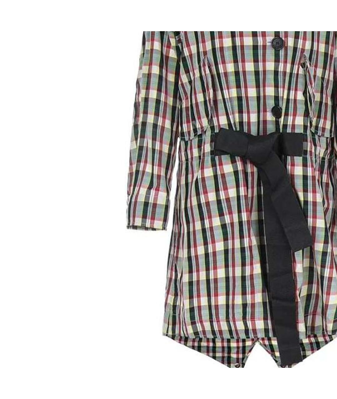 BURBERRY Мульти тренч/плащ, фото 4