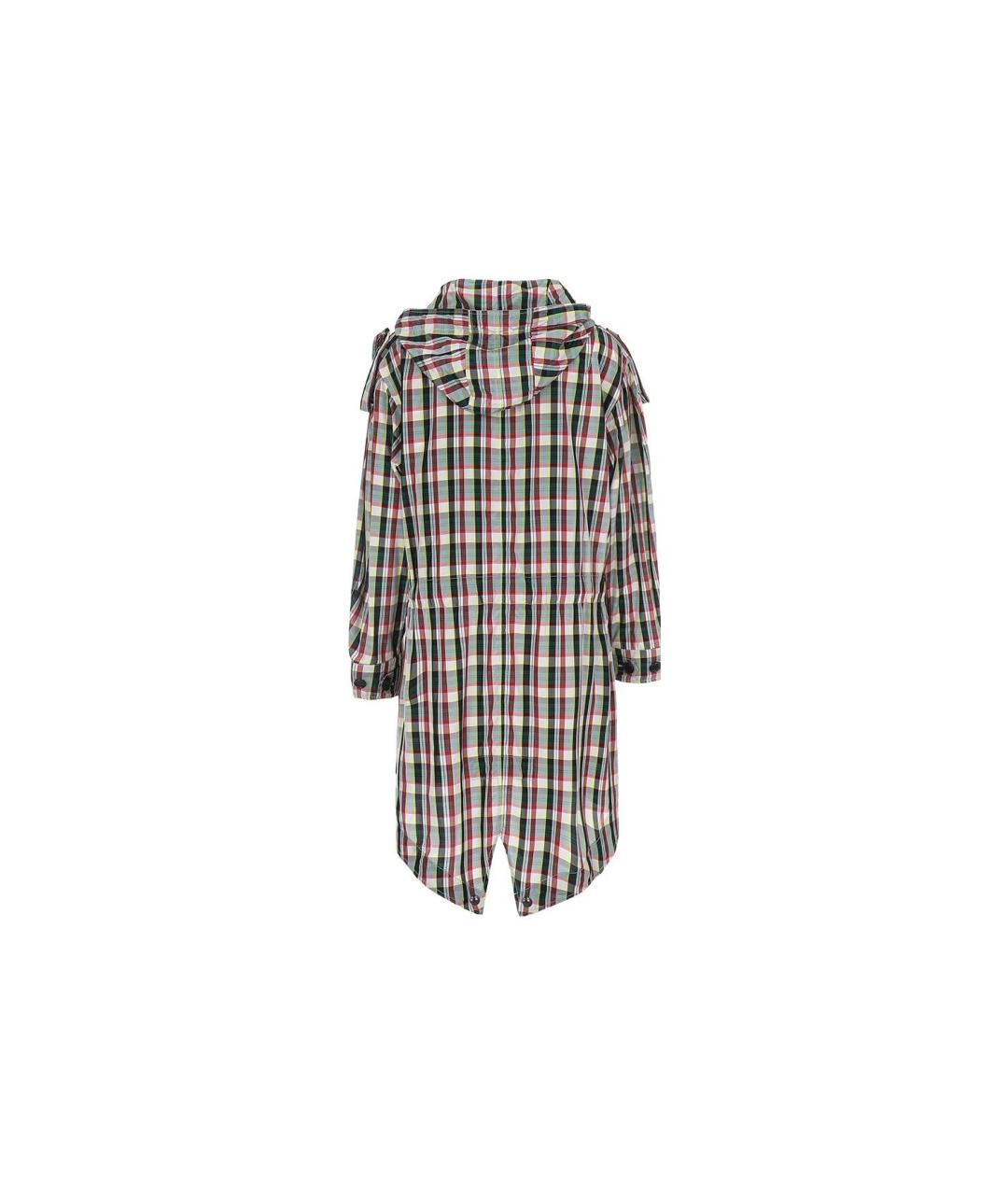 BURBERRY Мульти тренч/плащ, фото 2