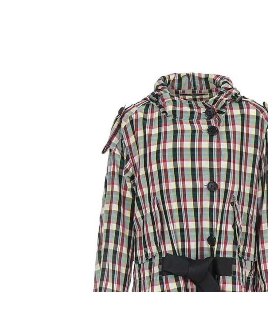 BURBERRY Мульти тренч/плащ, фото 3