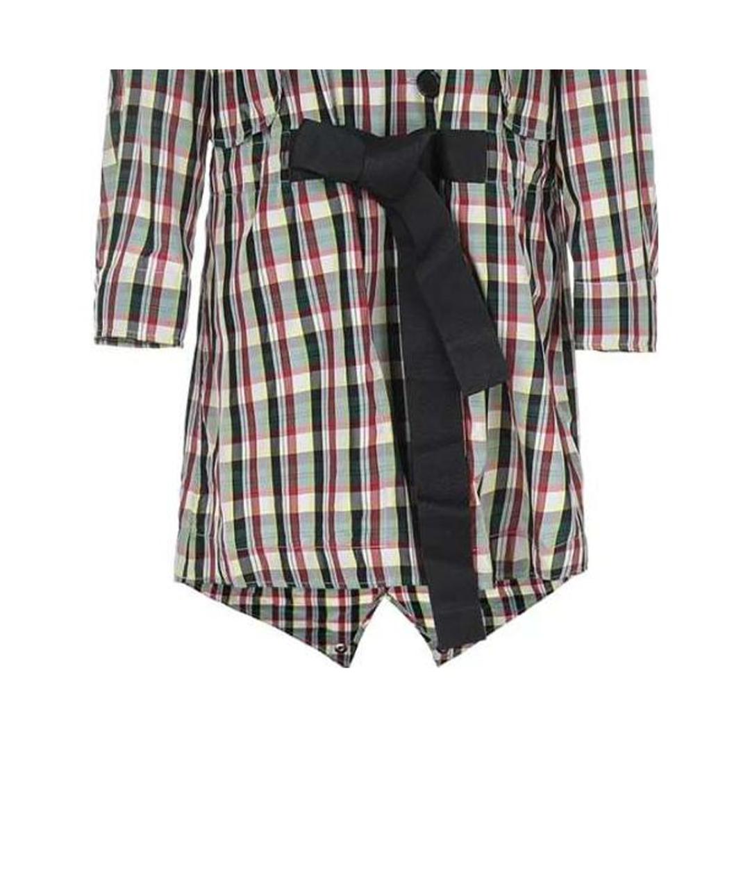 BURBERRY Мульти тренч/плащ, фото 5