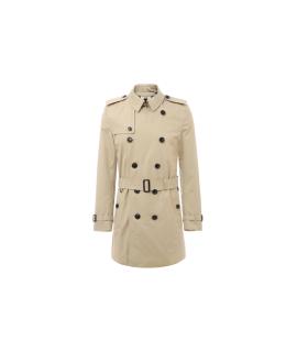 BURBERRY Тренч / плащ