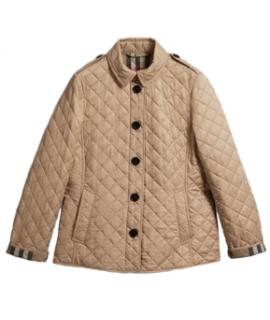 BURBERRY Куртка