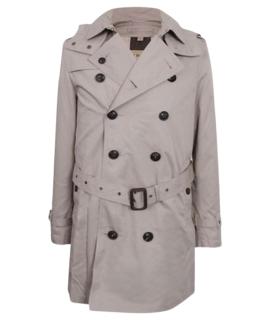 BURBERRY Тренч / плащ