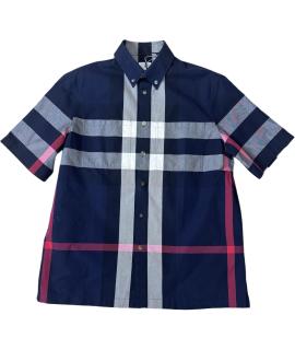 BURBERRY Кэжуал рубашка