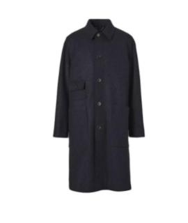 BURBERRY Пальто