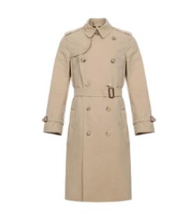 BURBERRY Тренч / плащ