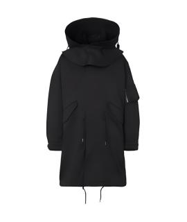 BURBERRY Пальто
