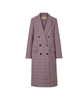 BURBERRY Пальто