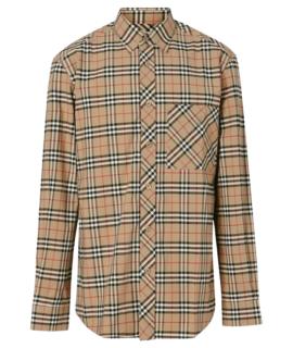 BURBERRY Кэжуал рубашка
