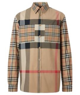 BURBERRY Классическая рубашка