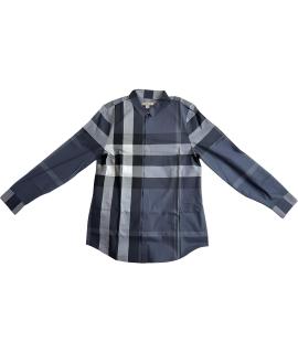 BURBERRY Кэжуал рубашка