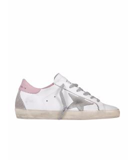 GOLDEN GOOSE DELUXE BRAND Кеды