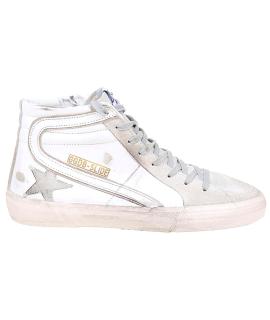 GOLDEN GOOSE DELUXE BRAND Высокие кроссовки / кеды