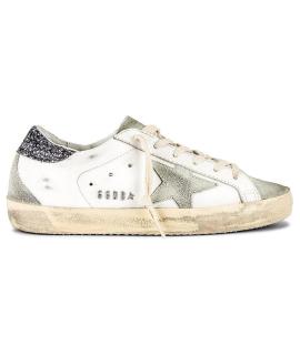 GOLDEN GOOSE DELUXE BRAND Кеды